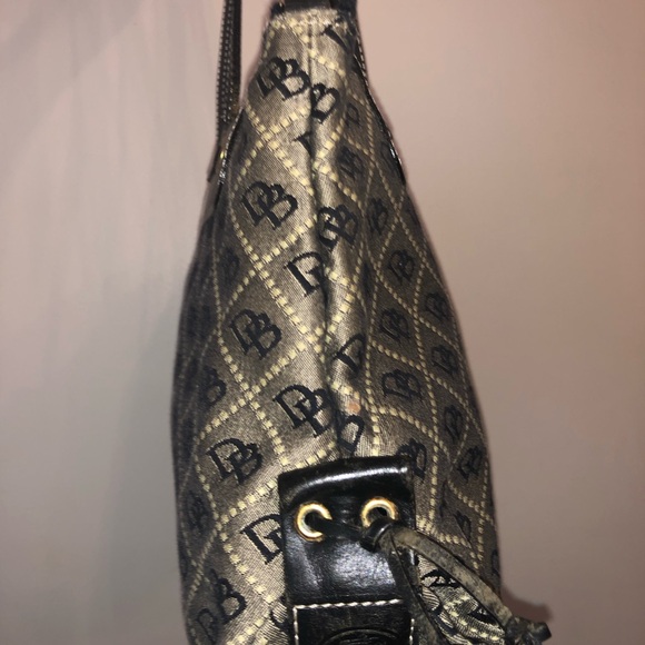Dooney & bourke tote - Picture 12 of 16